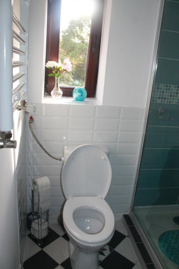 בוקרשט Studio Turquoise Victoria מראה חיצוני תמונה